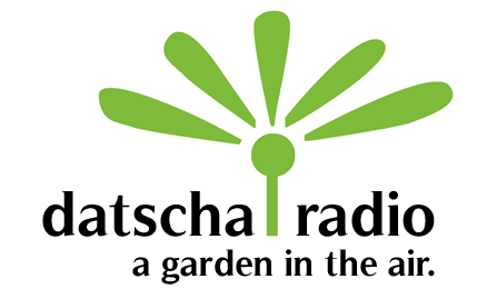 Datscha Radio Logo