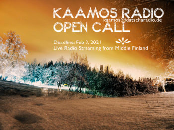 Kaamos Radio